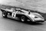 Lola T210 1970 года